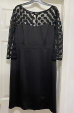 Ladies dress black for sale  IRVINE