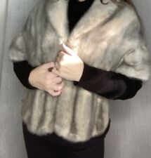 Vtg 60s mink for sale  Shipping to Ireland