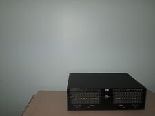 Dvm equalizer stereo for sale  Minneapolis