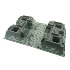 Lego burgplatte 32x48x6 gebraucht kaufen  Mylau