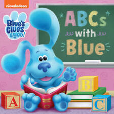 Abcs blue board for sale  Montgomery