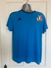 Adidas italy rugby for sale  BRIDGEND