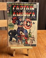 Marvel captain america for sale  Romeoville