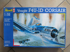 F4u corsair revell d'occasion  France