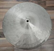 Interesting crash cymbal for sale  WORKSOP