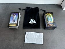 Tarot cards guide for sale  RADSTOCK