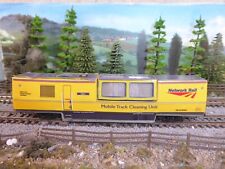 n gauge network rail for sale  CHESTERFIELD