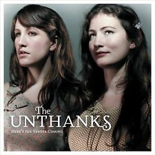 Unthanks tender coming for sale  STOCKPORT