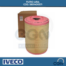 Filtro aria iveco usato  Visciano