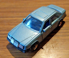 1984 matchbox mercedes for sale  KIDLINGTON