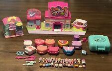 Huge lot shopkins for sale  Cheshire