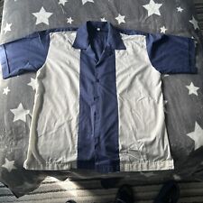 Bowling shirt medium for sale  LOUTH