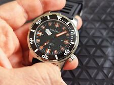 Relógio de mergulho Borealis Sea Dragon Miyota 9015, usado comprar usado  Enviando para Brazil