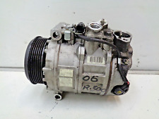 Compressor de ar condicionado CA A/C 08-13 MERCEDES Gl320 Gl350 Gl450 Gl550 fabricante de equipamento original comprar usado  Enviando para Brazil