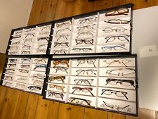 60x brillen vintage gebraucht kaufen  Berlin