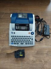 Brother touch 3600 for sale  CLACTON-ON-SEA