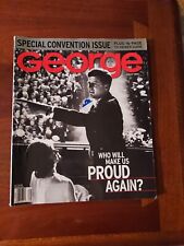 Special issue george for sale  Milwaukee
