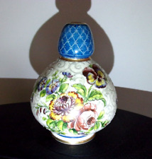 Ancien vase soliflore d'occasion  Céret