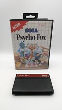 Psycho Fox - Modul - OVP - Sega Master System comprar usado  Enviando para Brazil