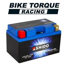 Shido lithium ion for sale  FROME