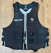 Seadoo airflow jacket gebraucht kaufen  München