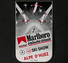 Ski autocollant sticker d'occasion  France