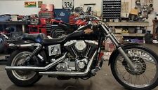 Harley dyna wide for sale  Winston Salem