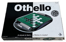 OTHELLO GAME : 25th Anniversry Collector's Edition By Character - In Vgc, used for sale  Shipping to South Africa
