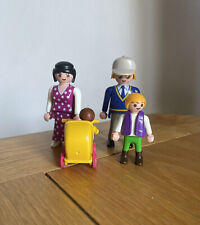 Playmobil figures family for sale  GREAT YARMOUTH