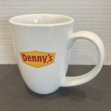 Dennys coffee mug for sale  Shipping to Ireland