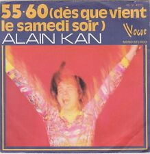 Alain kan romans d'occasion  Tonnay-Charente