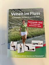 Venen fluss dvd gebraucht kaufen  Deutschland