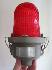 Explosion proof red for sale  Alexandria