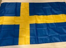 Anley swedish banner for sale  WREXHAM