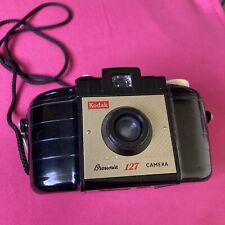 Kodak 127 brownie for sale  TILBURY