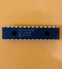 Microcontrolador PIC24HJ128GP202-I/SP, 16 bits comprar usado  Enviando para Brazil
