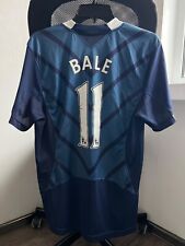 CAMISA DE FUTEBOL TOTTENHAM HOTSPUR AWAY 2012 - 2013 #11 BALE tamanho M comprar usado  Enviando para Brazil