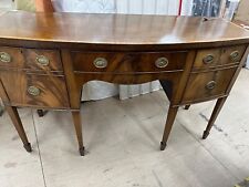 Large antique dining for sale  CORBY