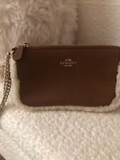 Coach wristlet for sale  Gambrills