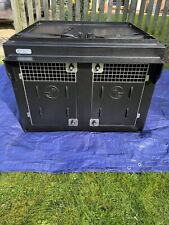 Dog crate box for sale  ELY