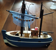 Petite maquette bateau d'occasion  Caen