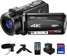 Video camera camcorder for sale  Palm Coast