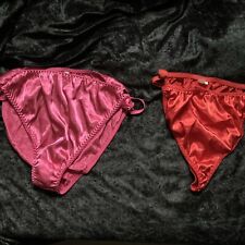 panty polyester for sale  Vernon Rockville