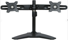 dual planar as2 stand monitor for sale  Lithia Springs