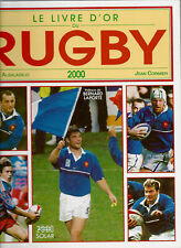 Livre rugby 2000 d'occasion  Romans-sur-Isère