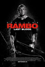 Rambo last blood gebraucht kaufen  Herne