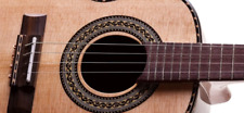 Usado, Cavaco Cavaquinho Electric - Rozini RC15 - Guitarra elétrica pequena - Brasil comprar usado  Brasil 