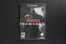 Resident evil nemesis d'occasion  Montpellier-