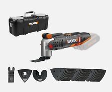 Worx wx693 18v for sale  BOURNEMOUTH