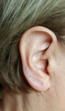 Hrringe ear climber gebraucht kaufen  Berlin